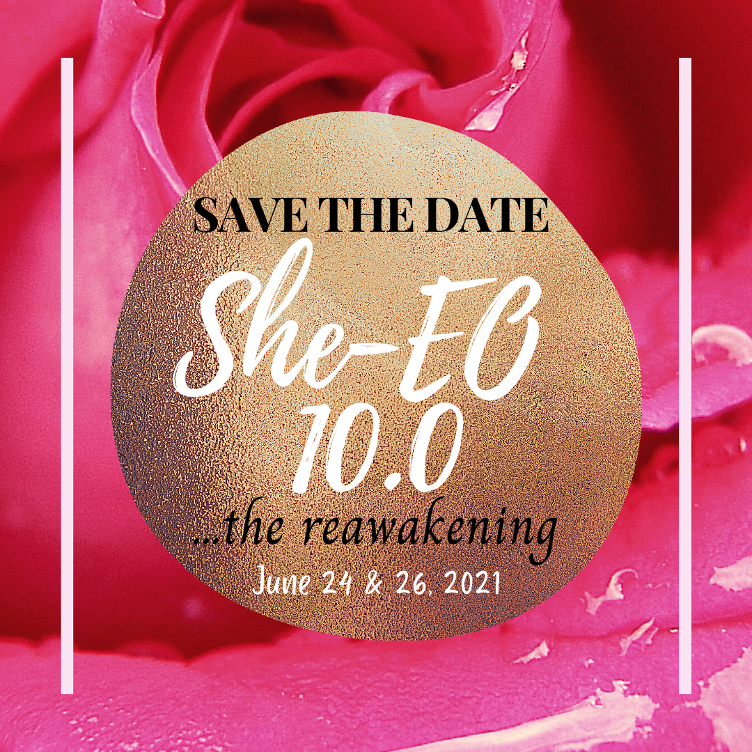 She-EO 10.0 2021