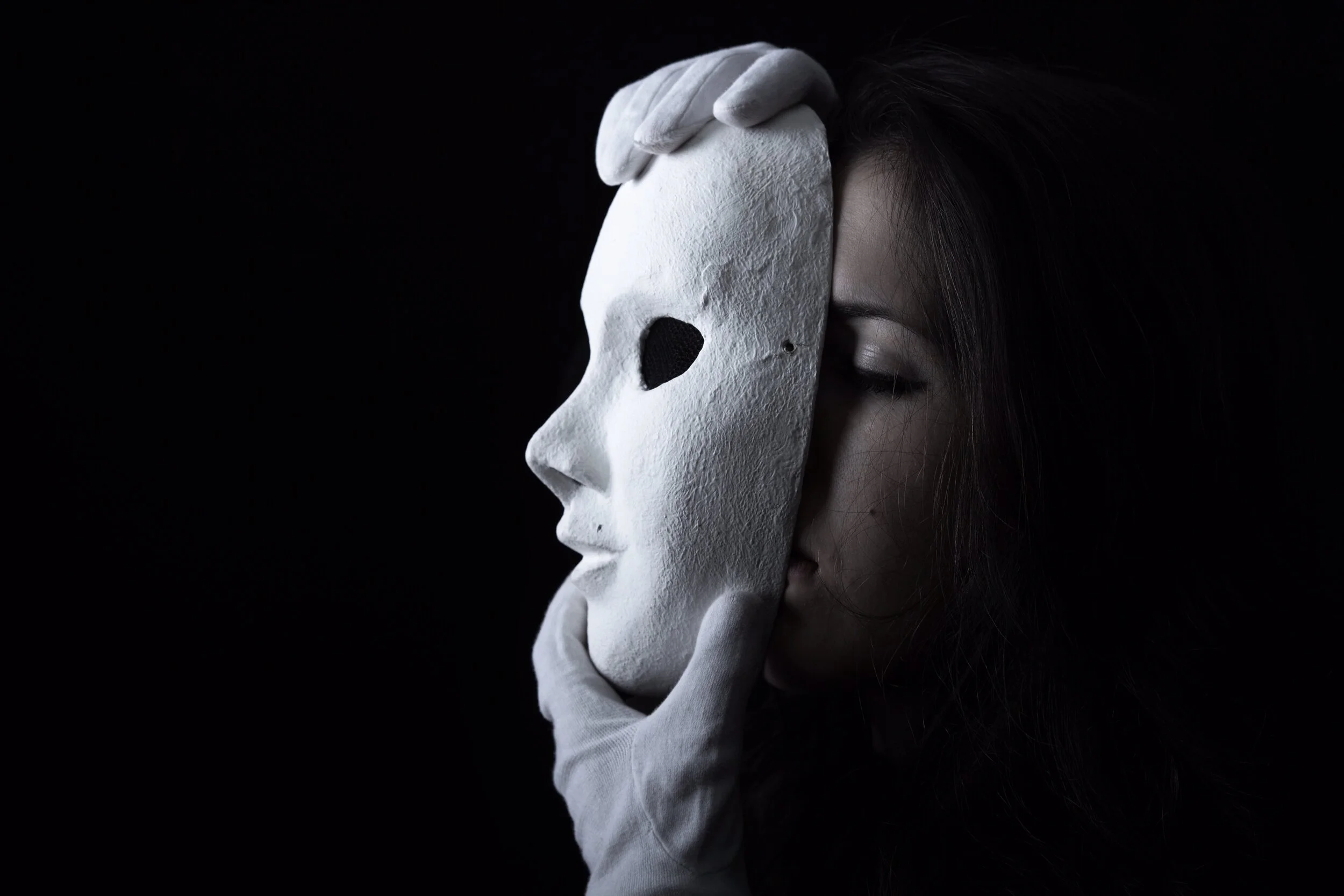 UnMask
