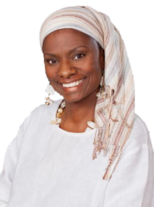 Dr. Sabrina N’Diaye