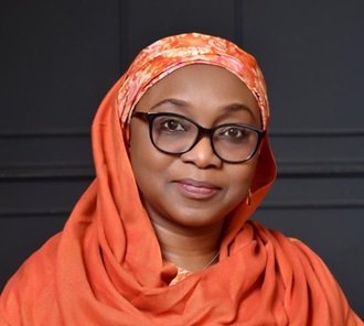 Dr. Amina Aminu Dorayi