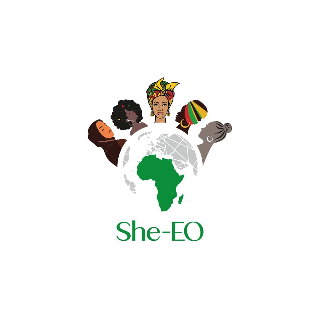 Will you help us find the Next She-EO?