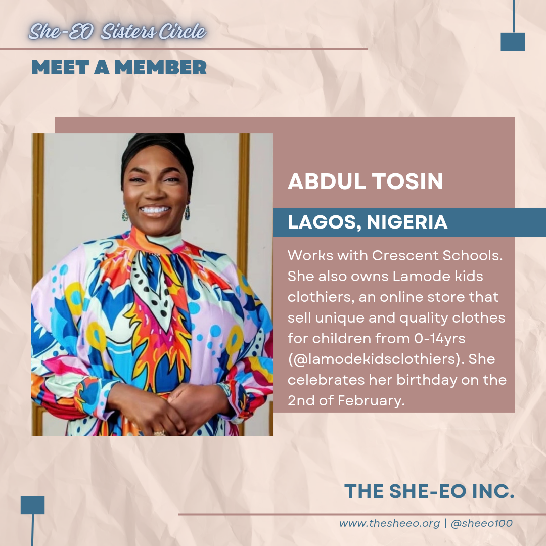 Abdul Tosin