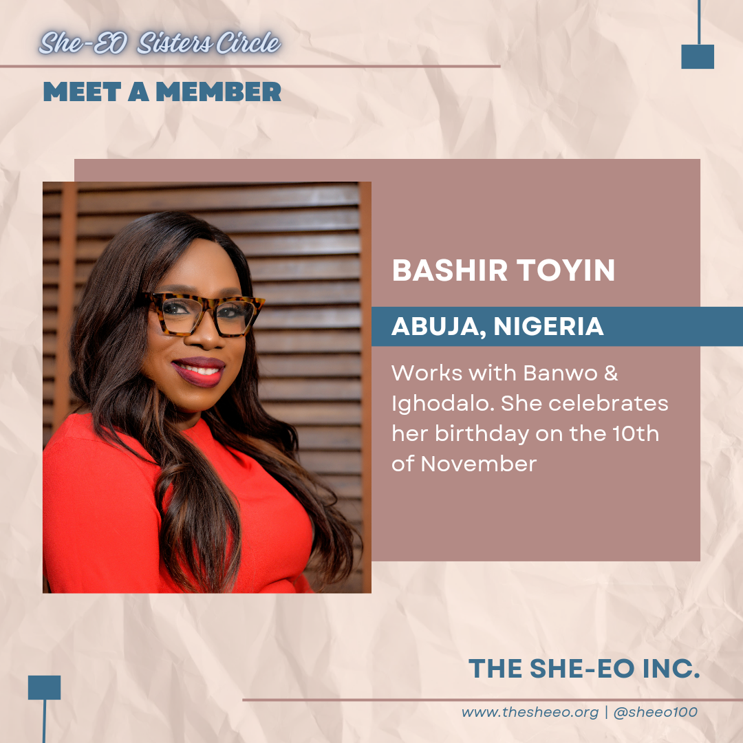 Bashir Toyin