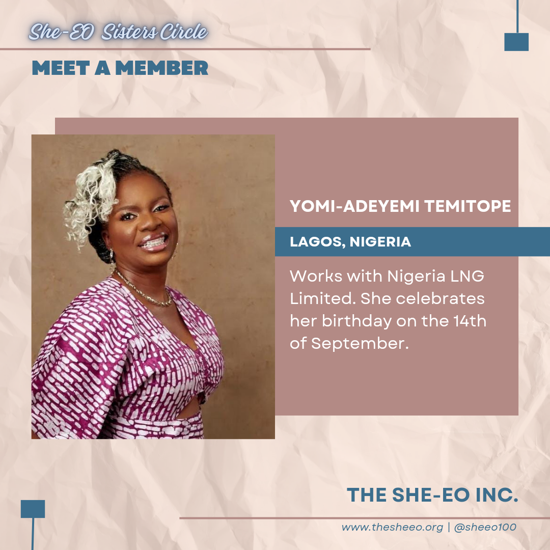 Yomi-Adeyemi Temitope