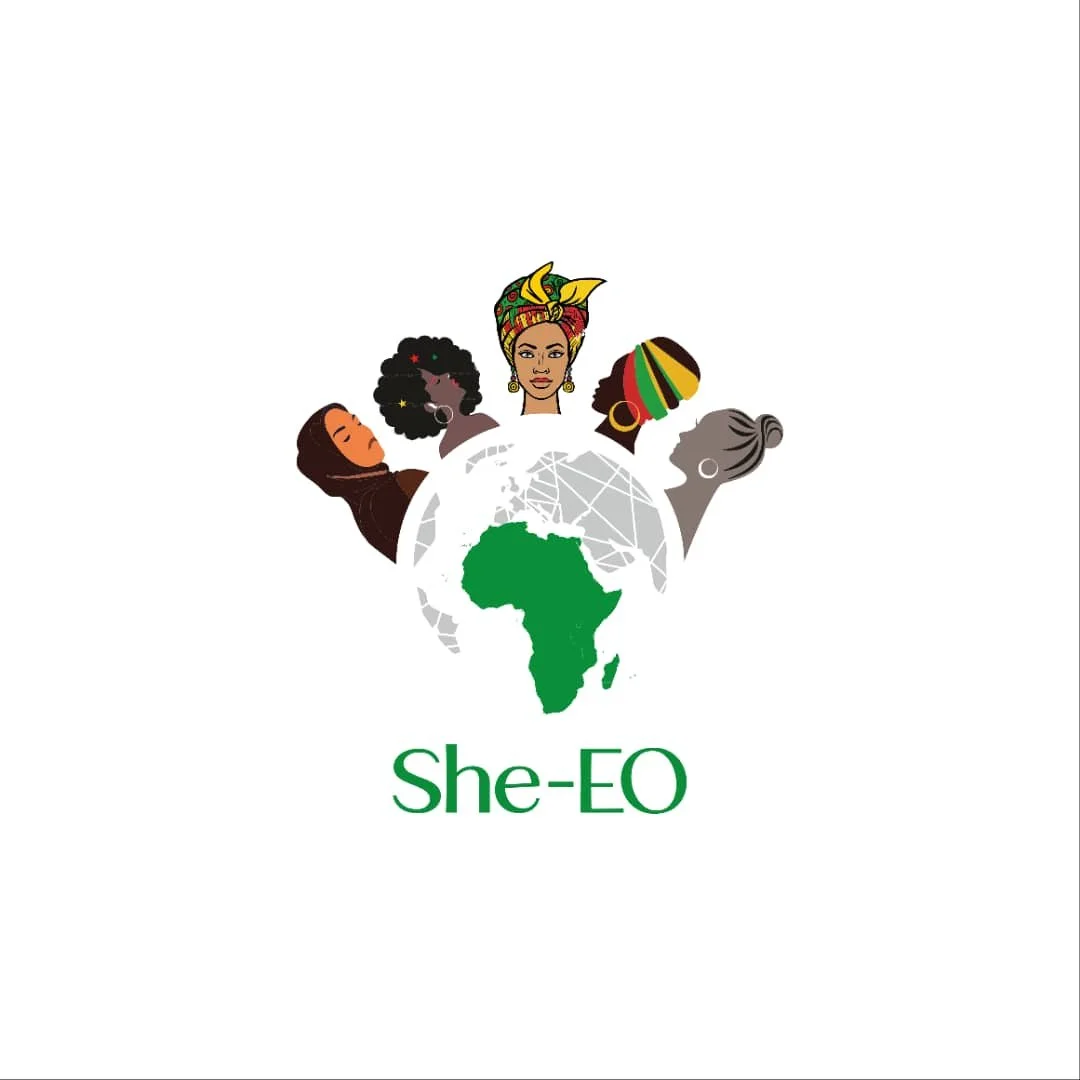 SHE-EO 2025 CALENDAR