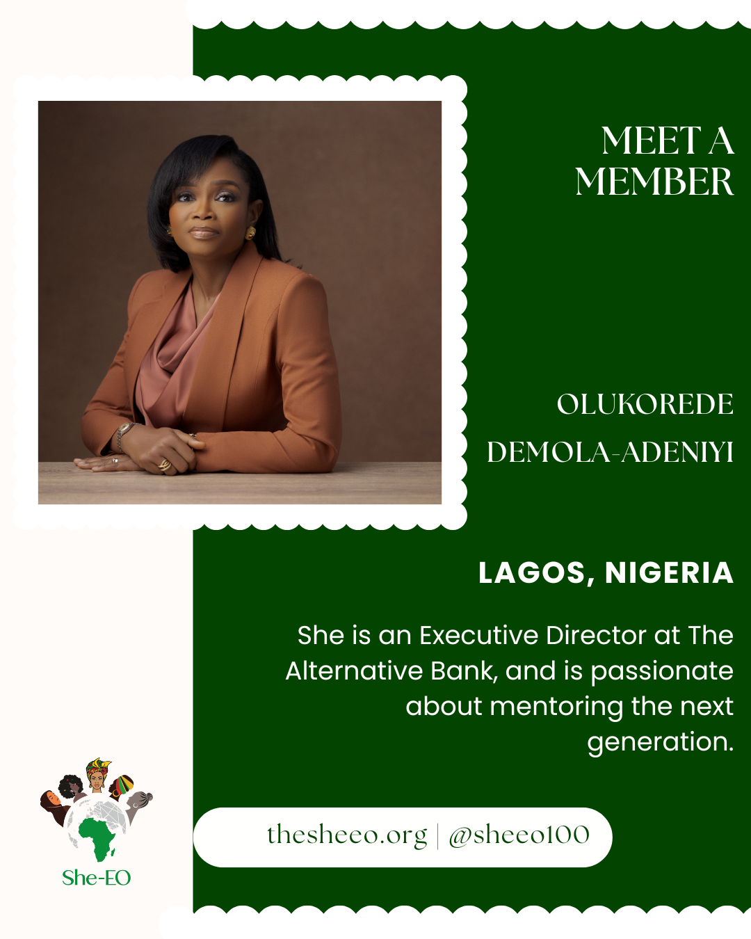 Demola-Adeniyi Olukorede