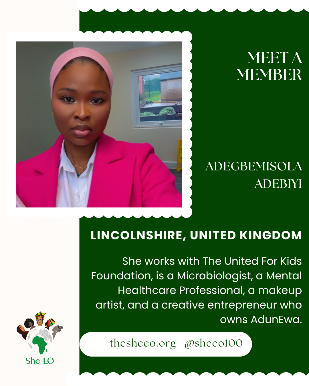 Adebiyi Adegbemisola