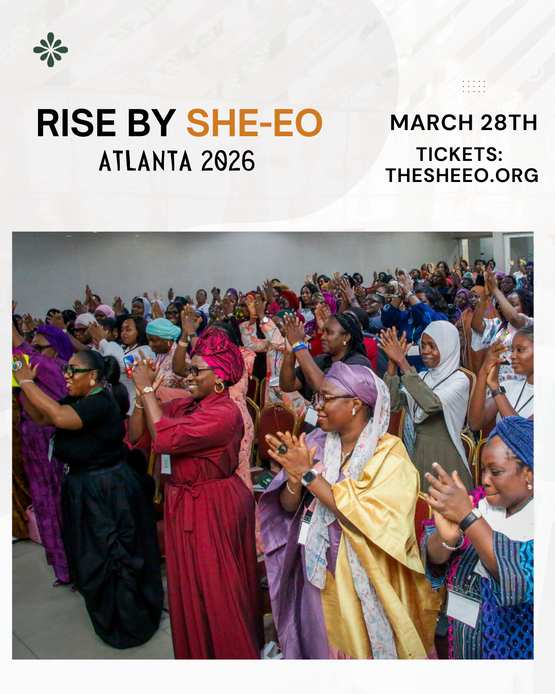 RISE Atlanta 2026