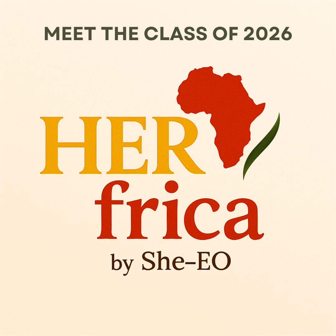 HERfrica Class of 2026