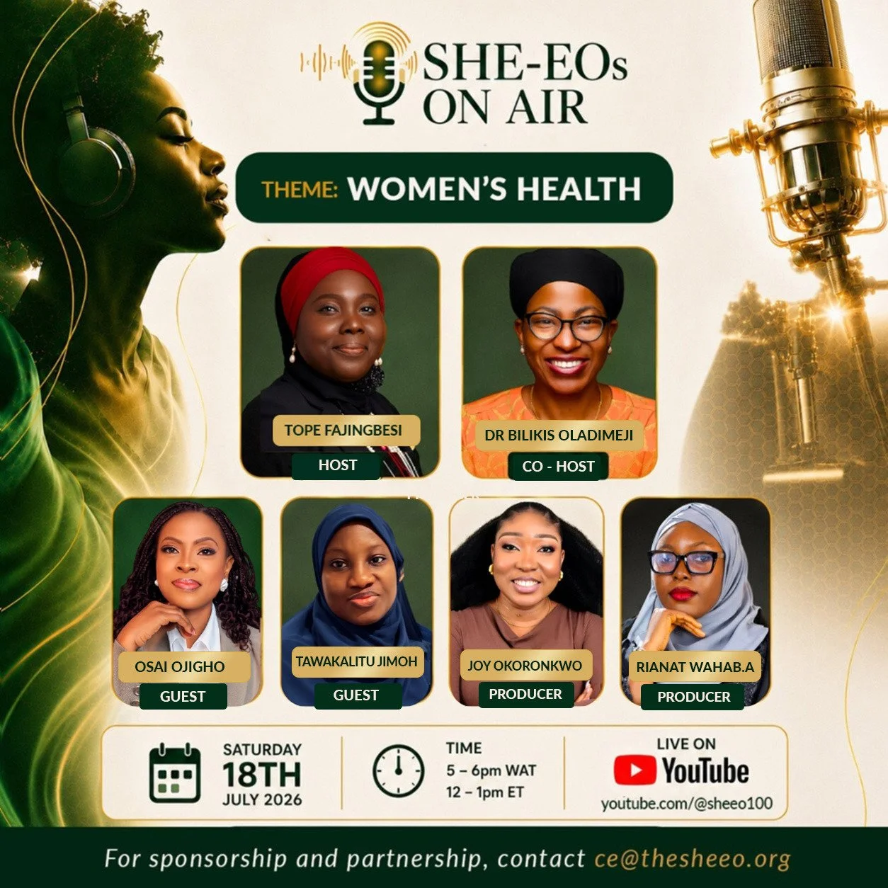 She-EO's on Air 2026 1