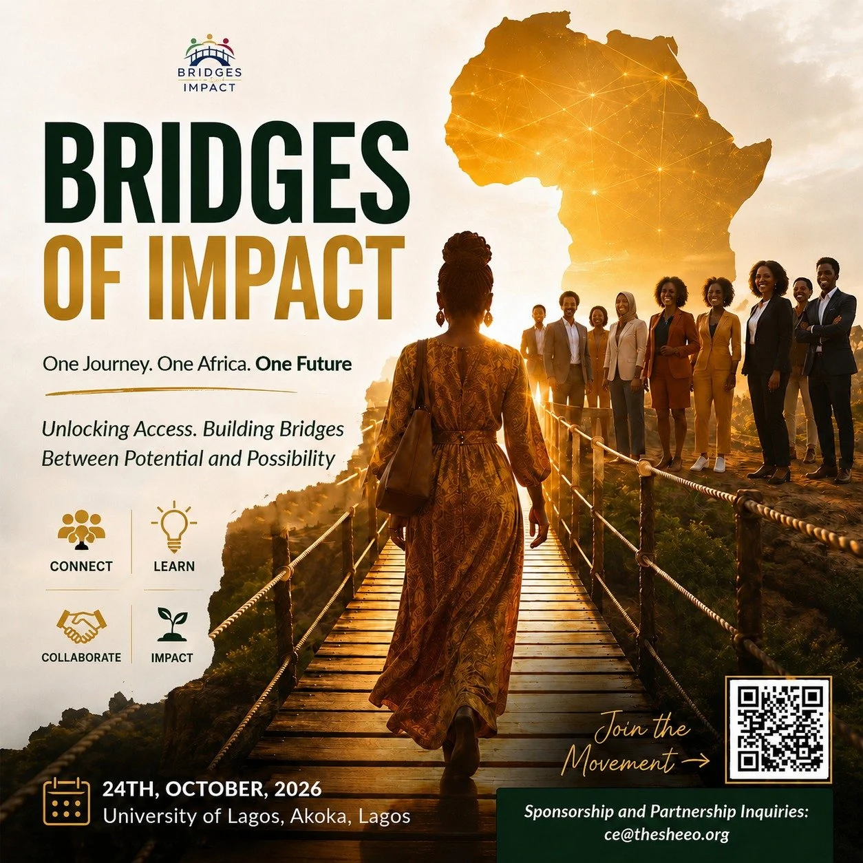 Bridges of Impact 2026