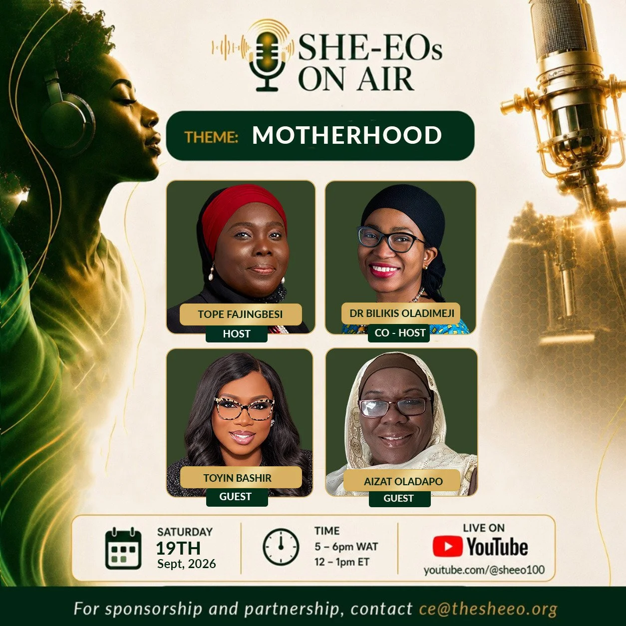 She-EO's on Air 2026 3