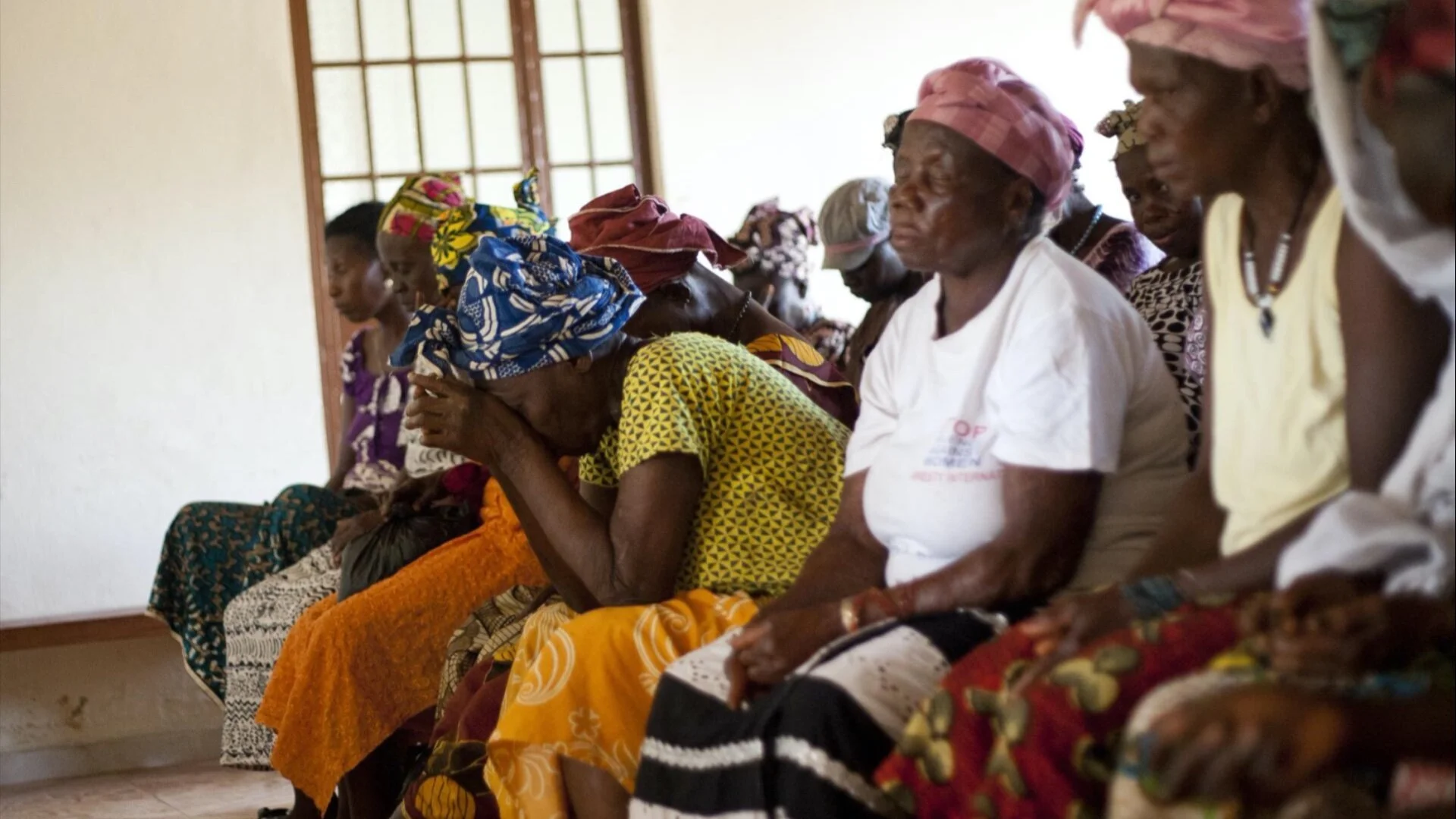 COVID-19 | One more word of comfort....