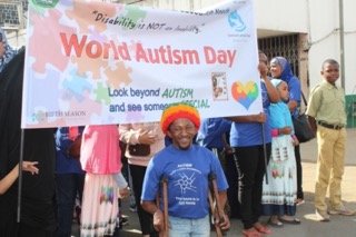 Autism Awareness Event