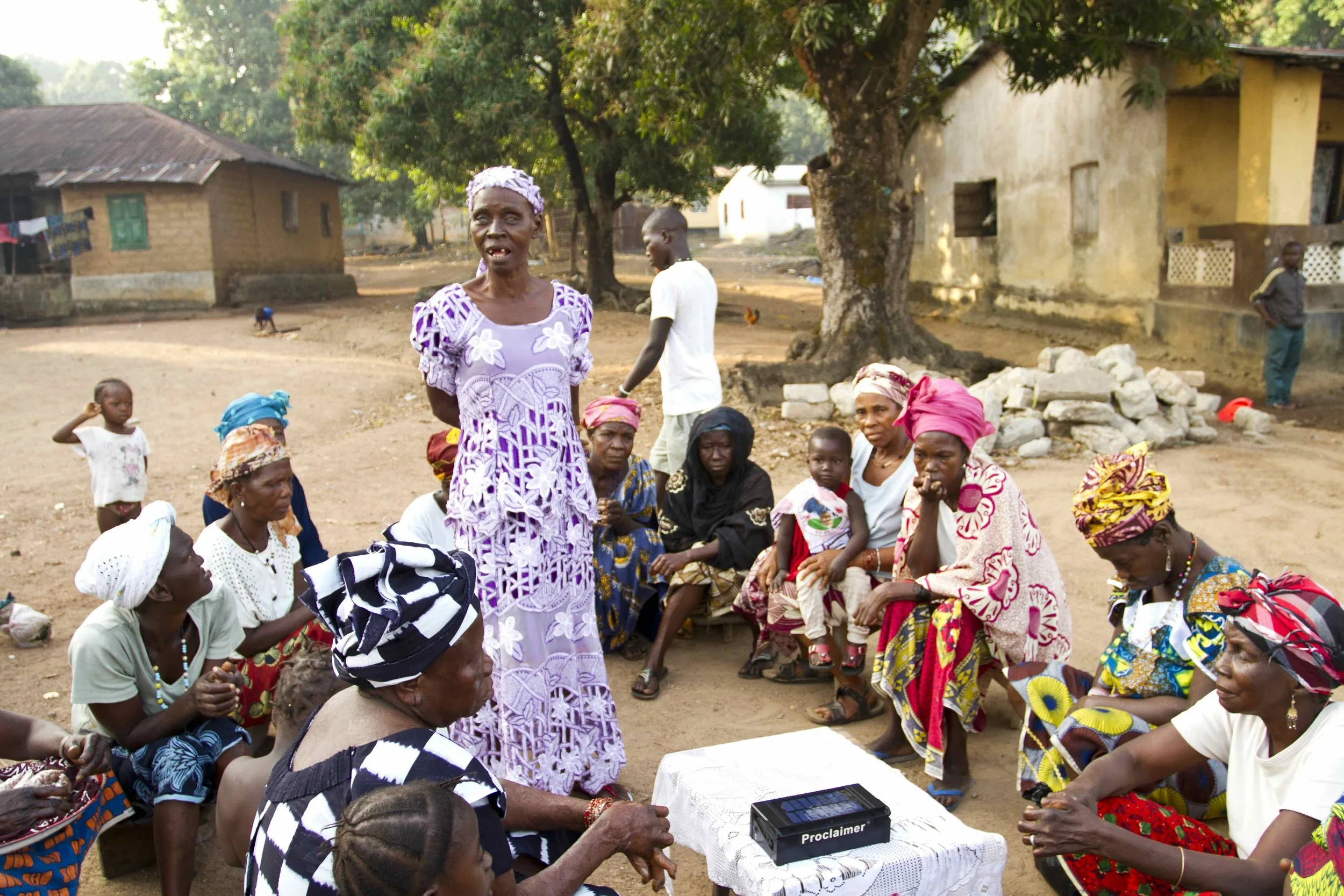 The Unseen Majority in Global Missions