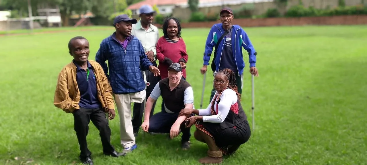 Beyond Awareness: Co-Laborers and the Hospitality of Need