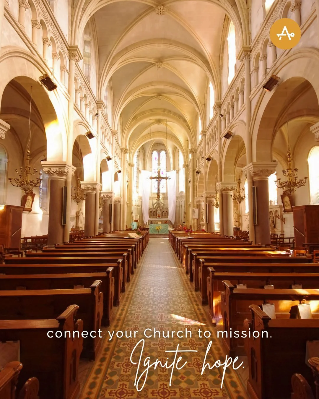 🌍✨ Be the Bridge Your Church Has Been Waiting For! ✨🌍

What if one conversation could open doors to hope, dignity, and Christ&rsquo;s love for people with disabilities, both near and far? You can help your church connect with Accessible Hope Intern