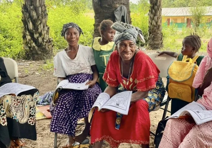 Aminata in class.jpeg