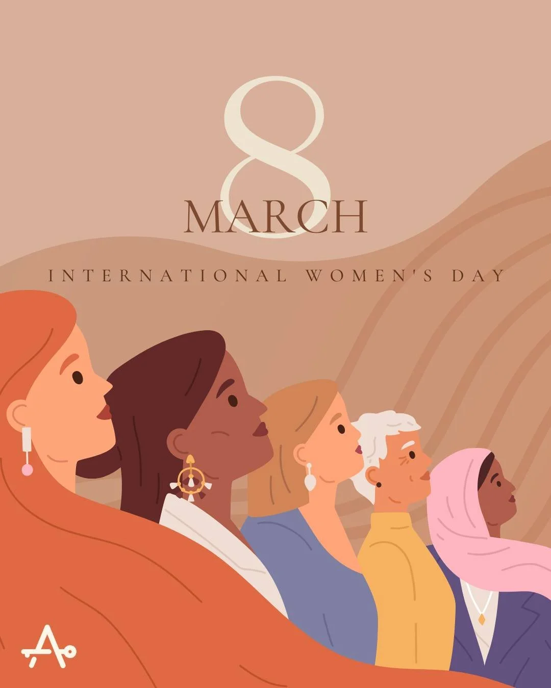 This International Women&rsquo;s Day, we celebrate women across the world of every nation, culture, and ability. 🌍💛

Every woman carries purpose, strength, and dignity. Together, let&rsquo;s continue building a world where all women are seen, value