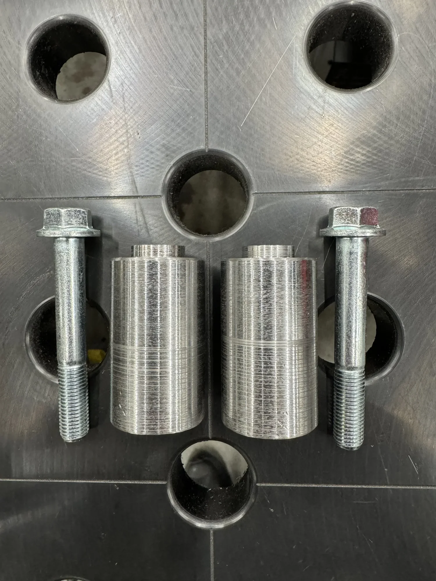 Mini Bike Parts — Red Beard's Garage