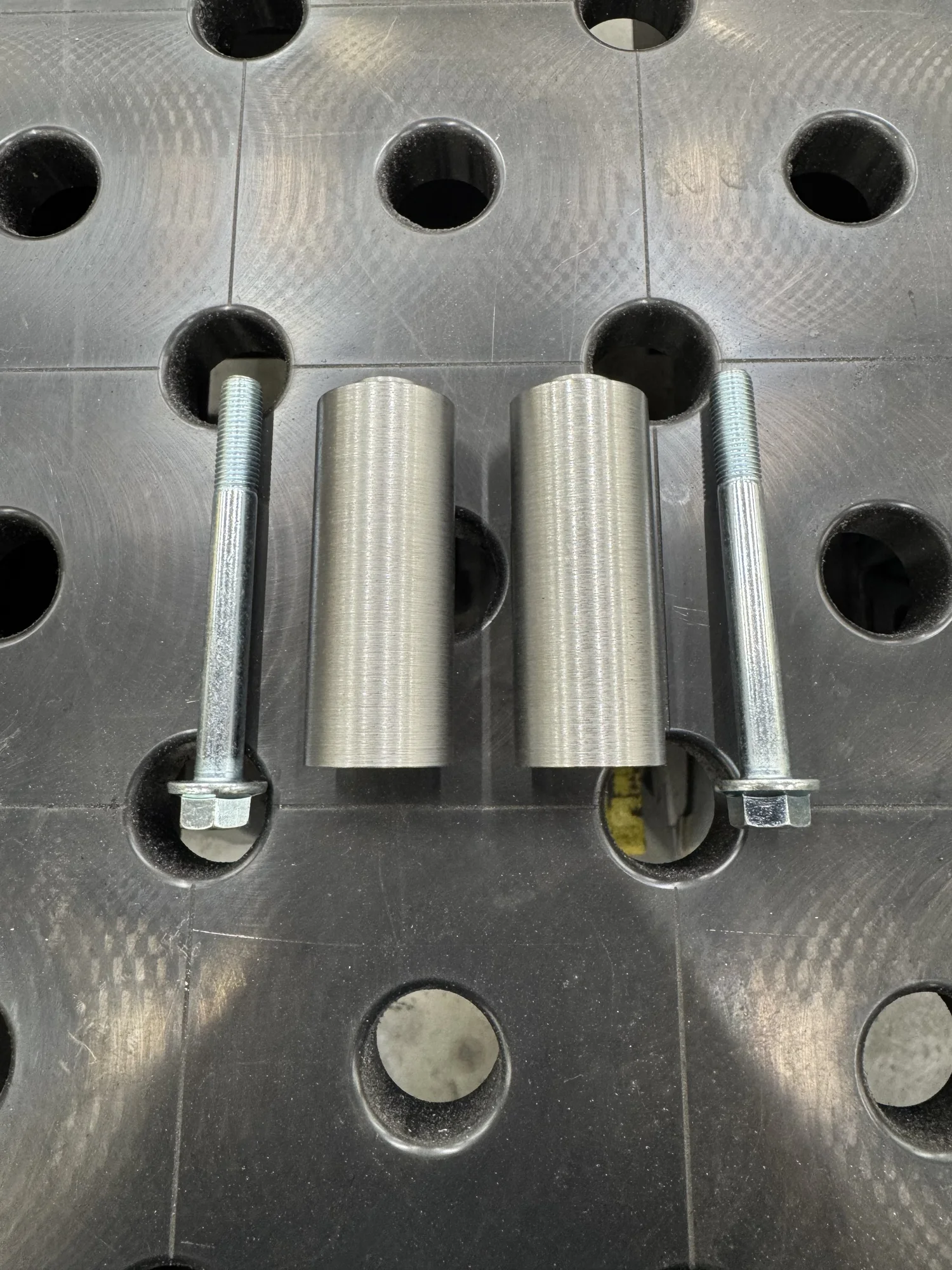 Mini Bike Parts — Red Beard's Garage