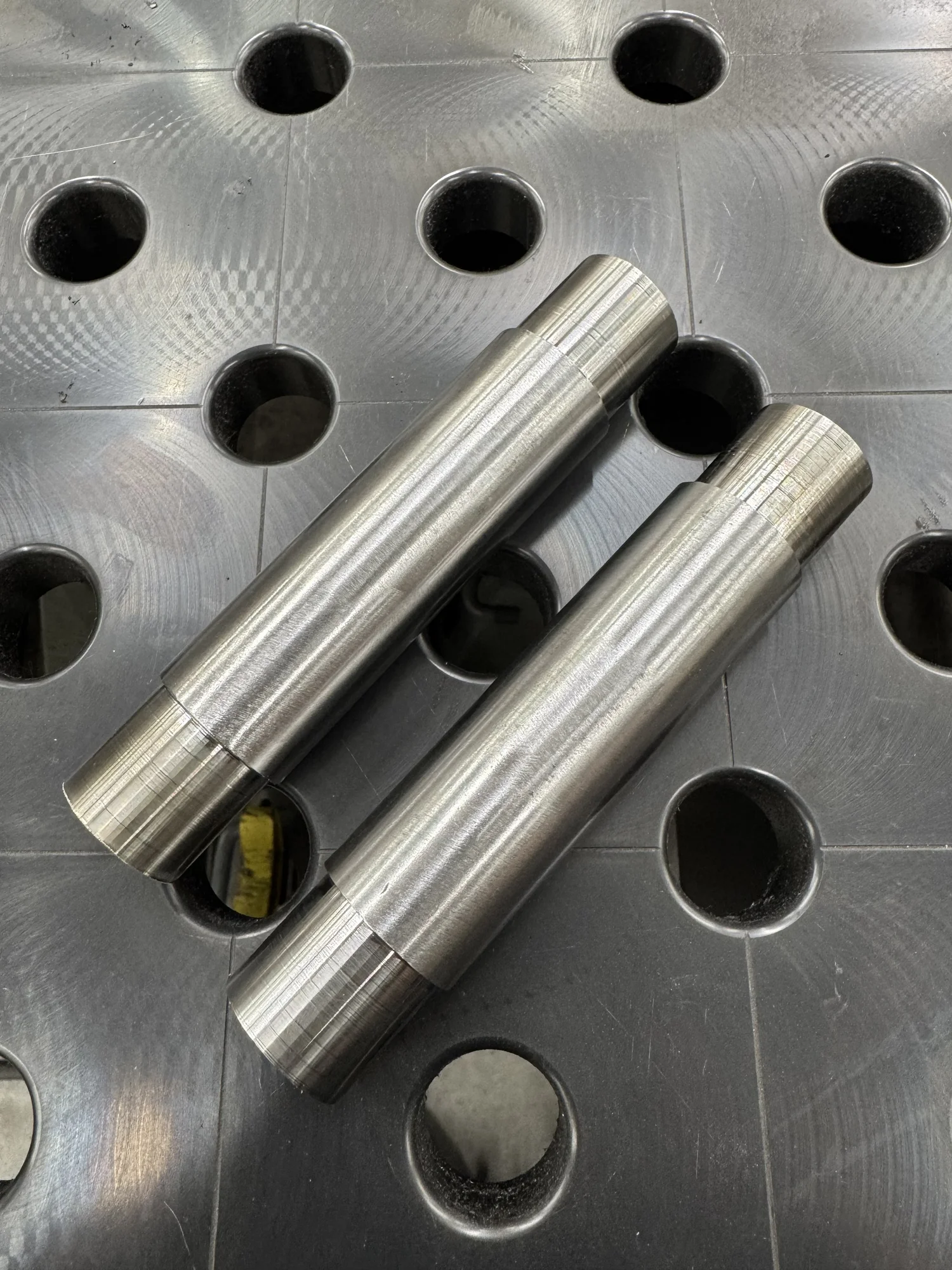 Mini Bike Parts — Red Beard's Garage