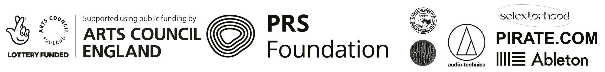 Future Proof Rhythm Section