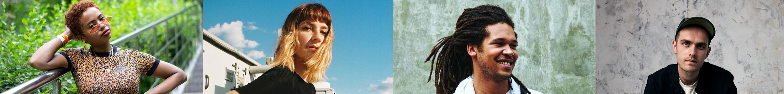 Future Proof Rhythm Section