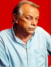 Paulo César Sarraceni