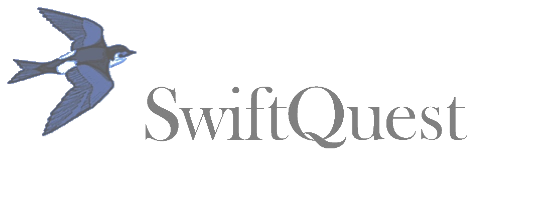 SwiftQuest