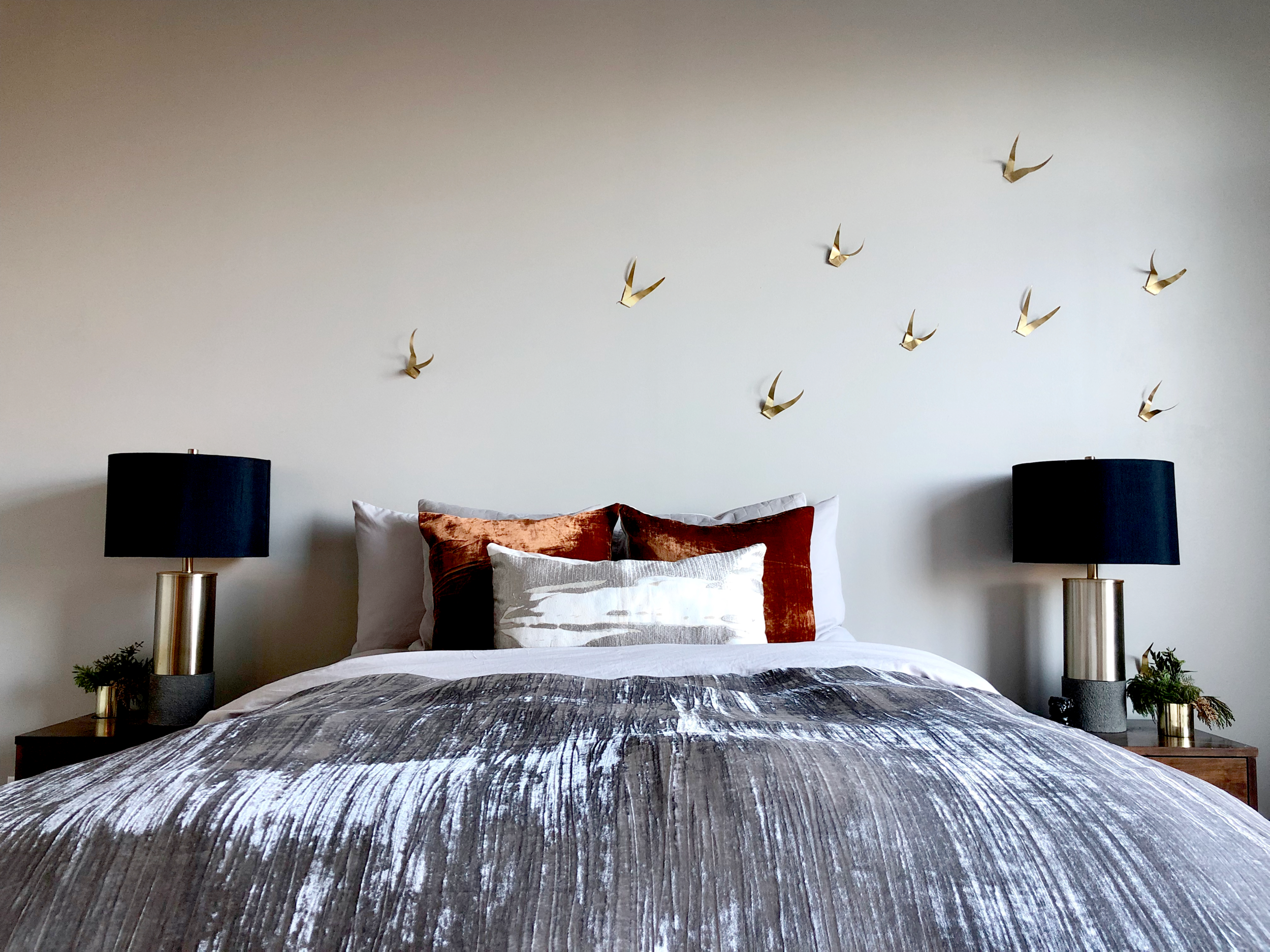 Luxury Hotel Bedding