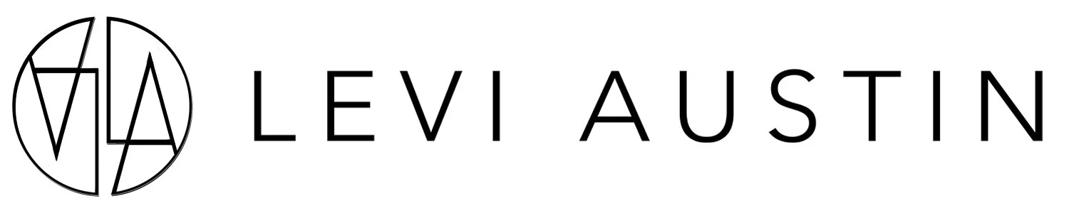 Levi Austin Design | High-Impact Interior Design Inspired By You