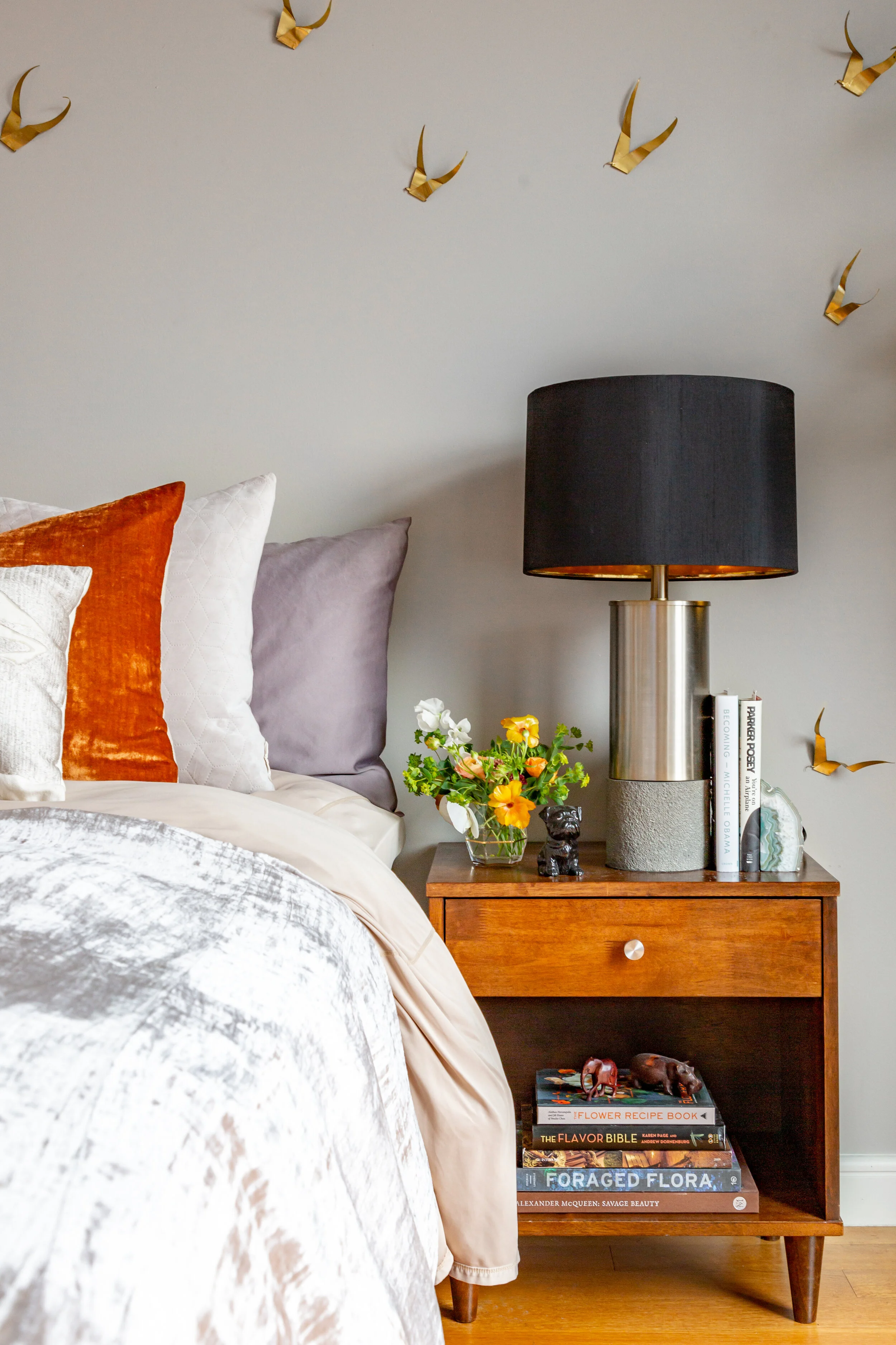 Levi Austin Design - 101 Bedford