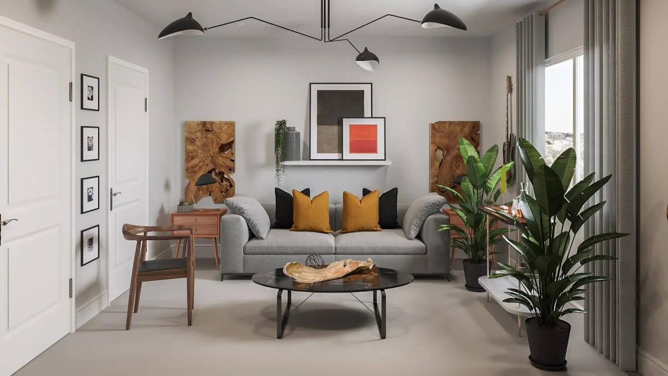 Levi Austin Design - Austin, TX - Home design