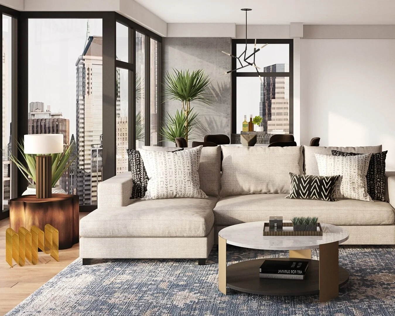 Levi Austin Design - Austin Proper