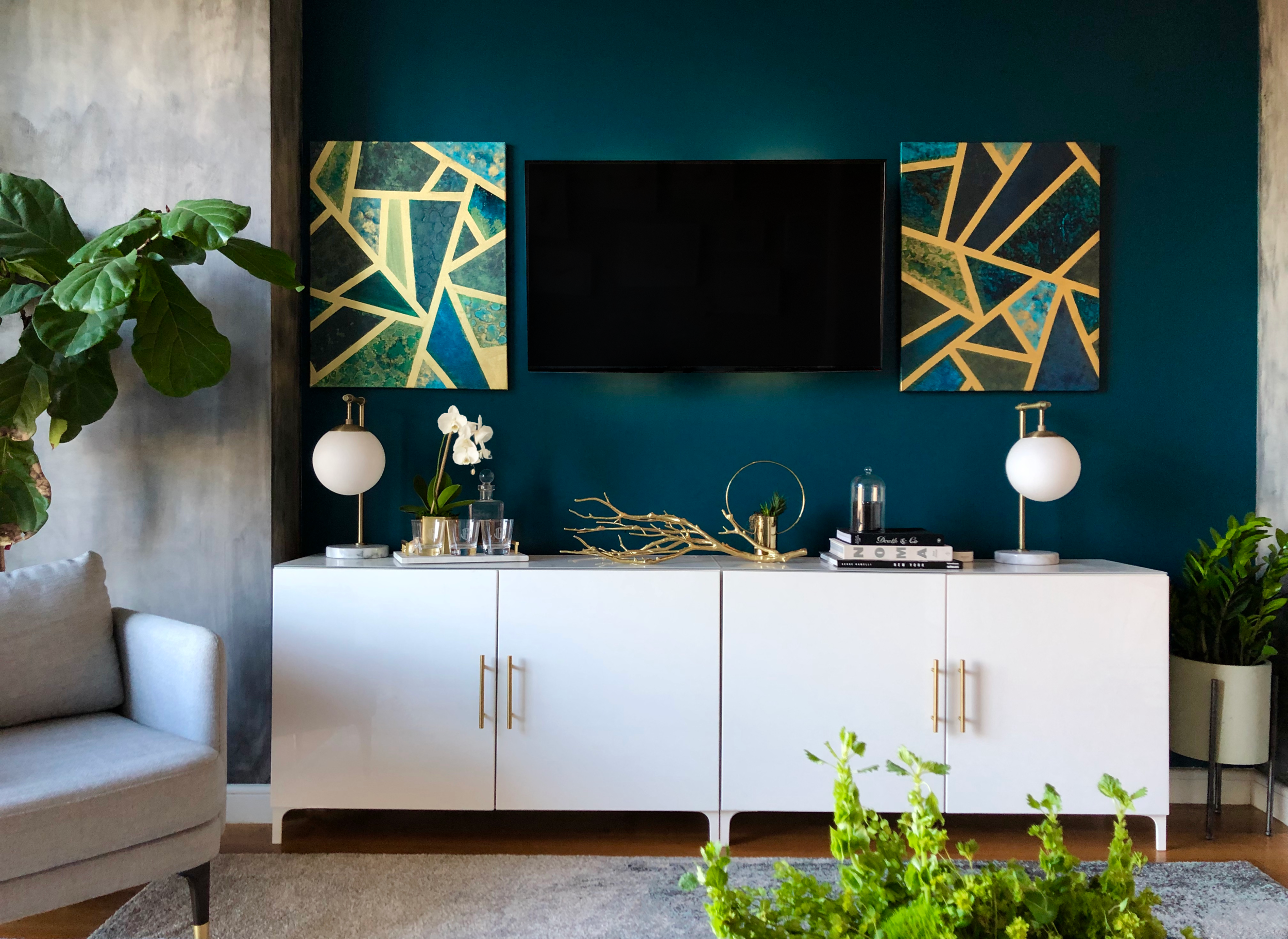 Levi Austin Design - 101 Bedford
