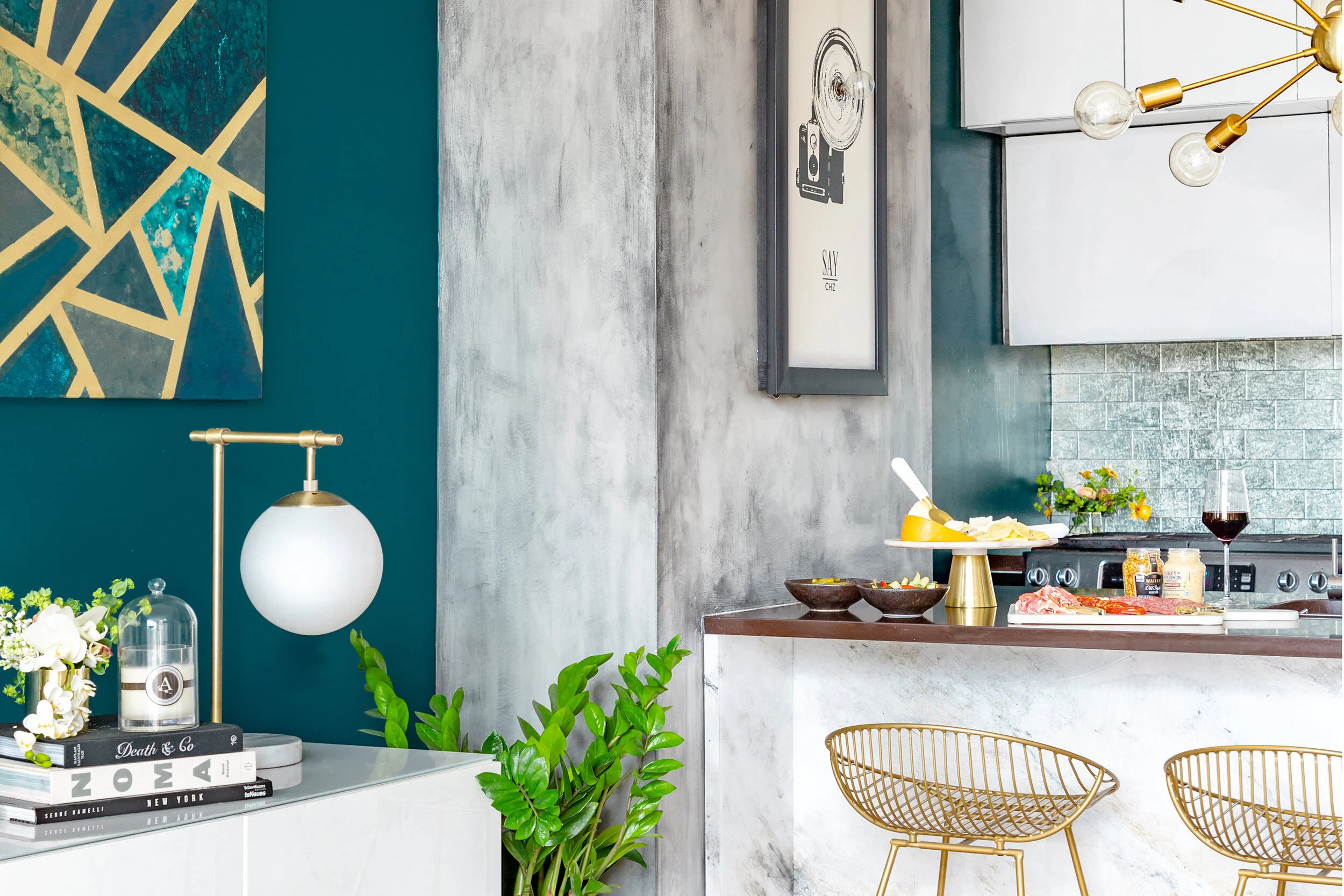 Good Housekeeping Havenly designer Levi Austin