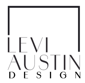 Levi Austin Design | High-Impact Interior Design Inspired By You