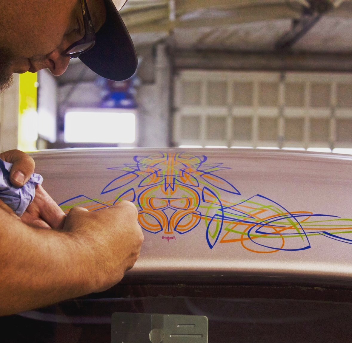 Homage To Drag Race History