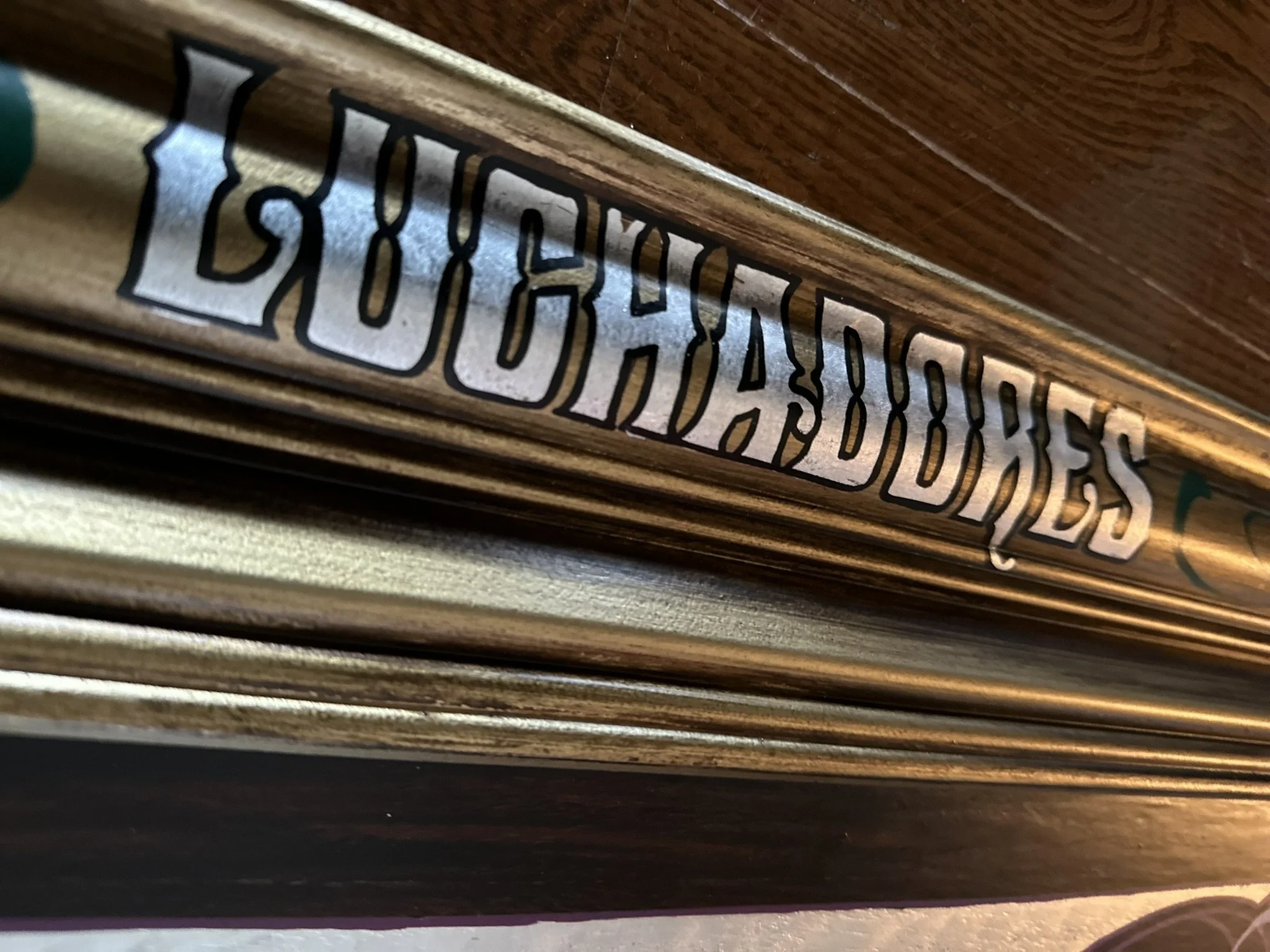 Luchadores Mil Mascares