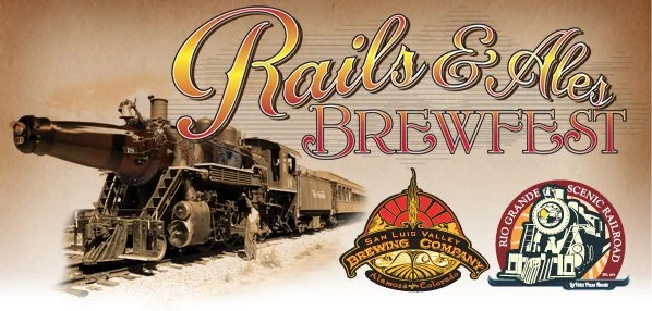 Rails &amp; Ales
