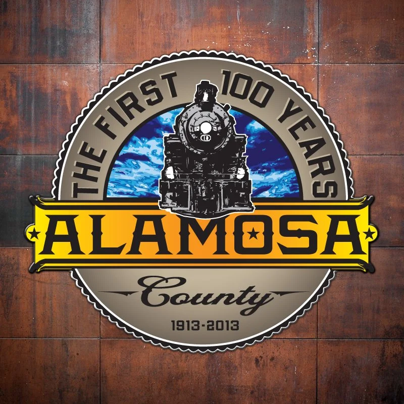 100 Year Anniversary Logo