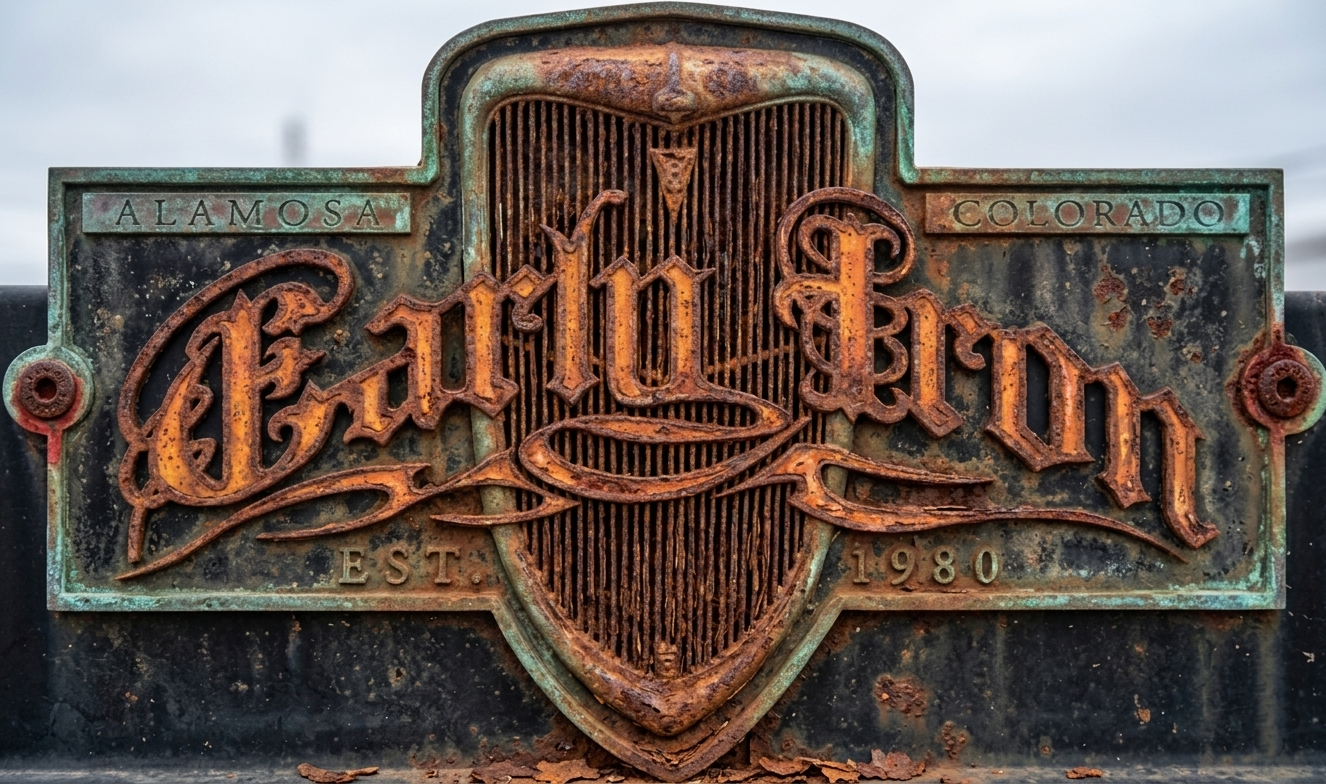 From Iron to Rust Part II