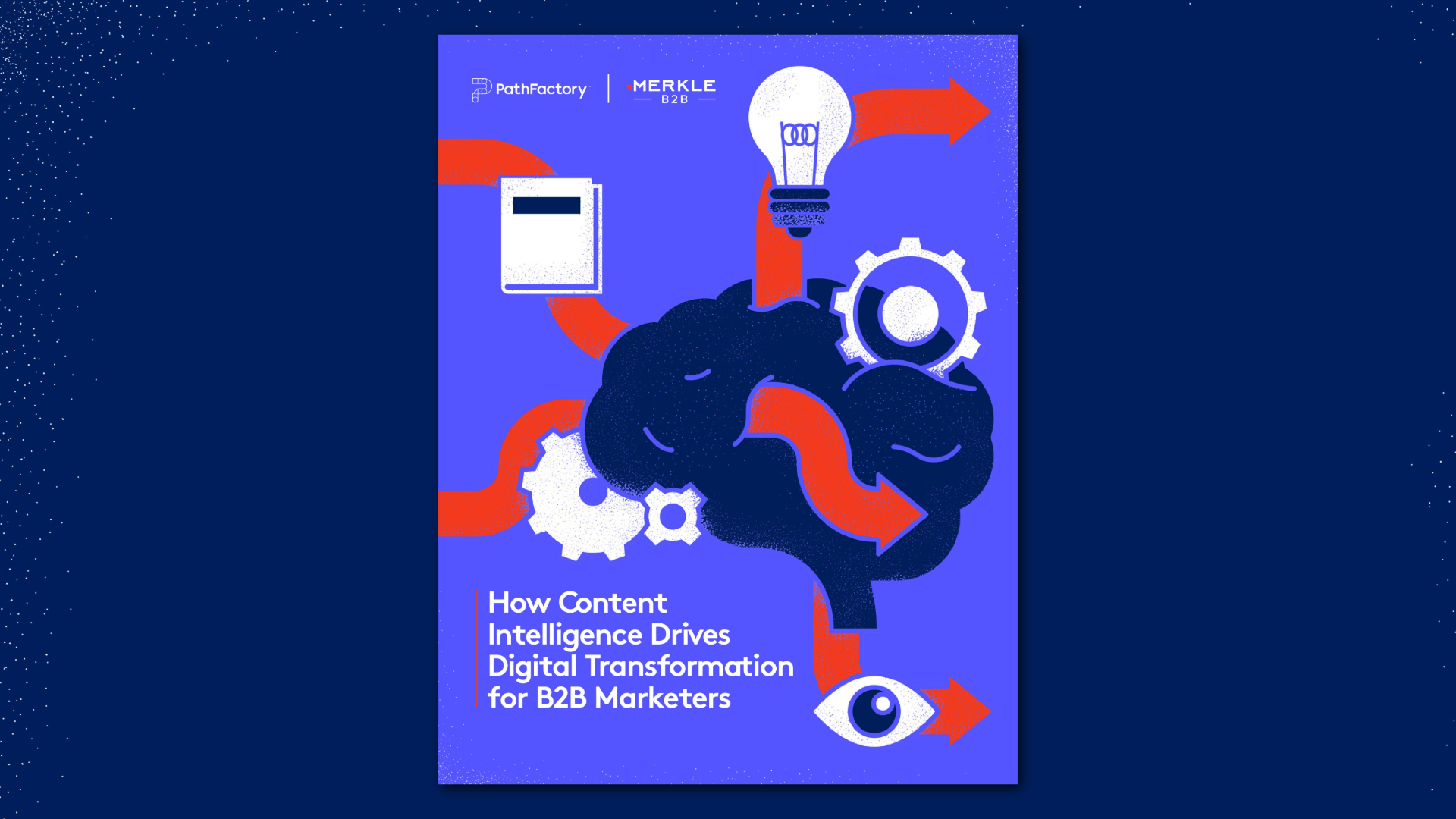 Content Intelligence eBook