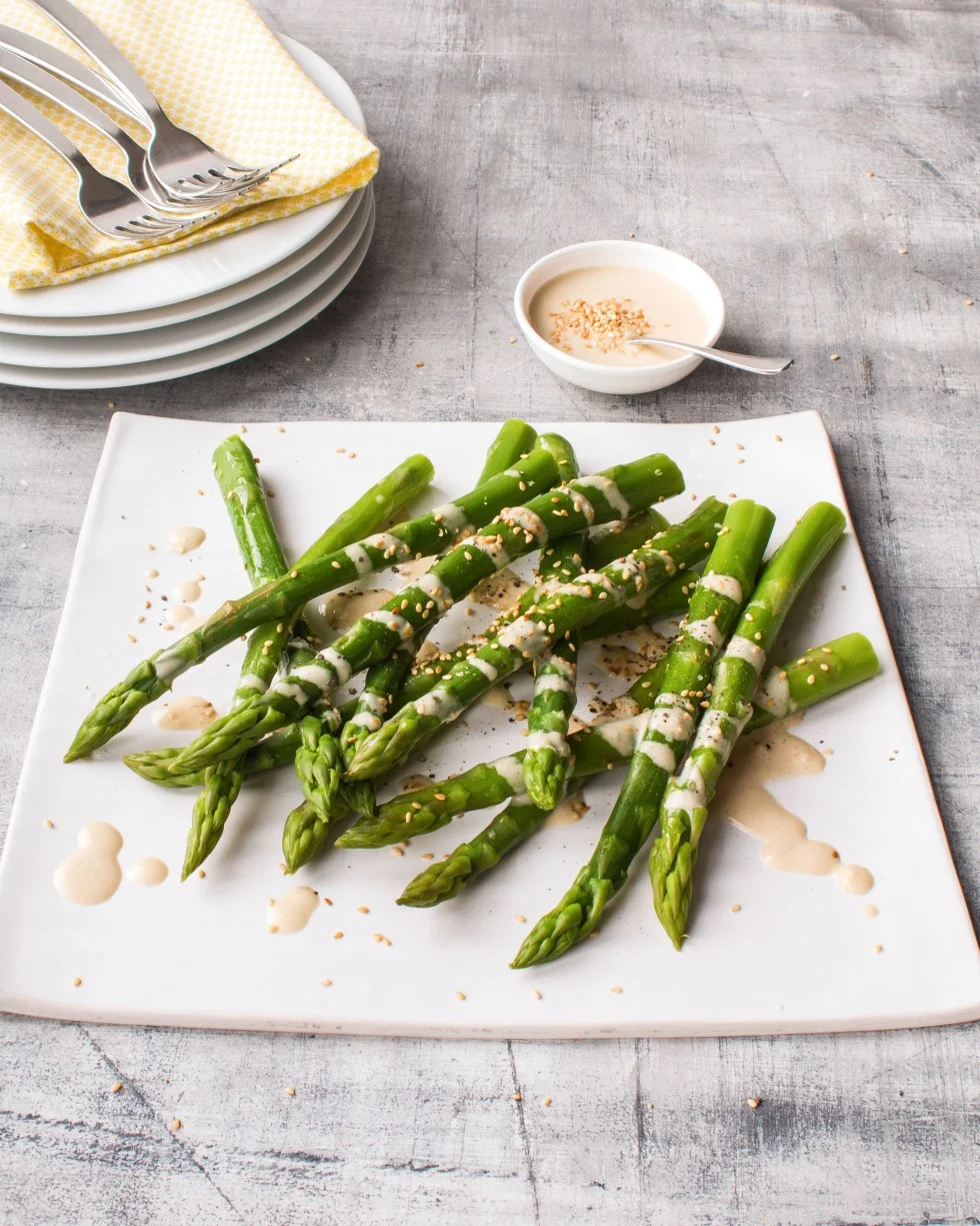 Photo via British Asparagus
