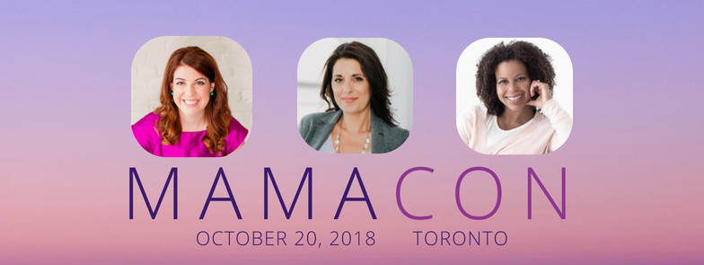 -Lianne Kim, Co-Leader MAMACON