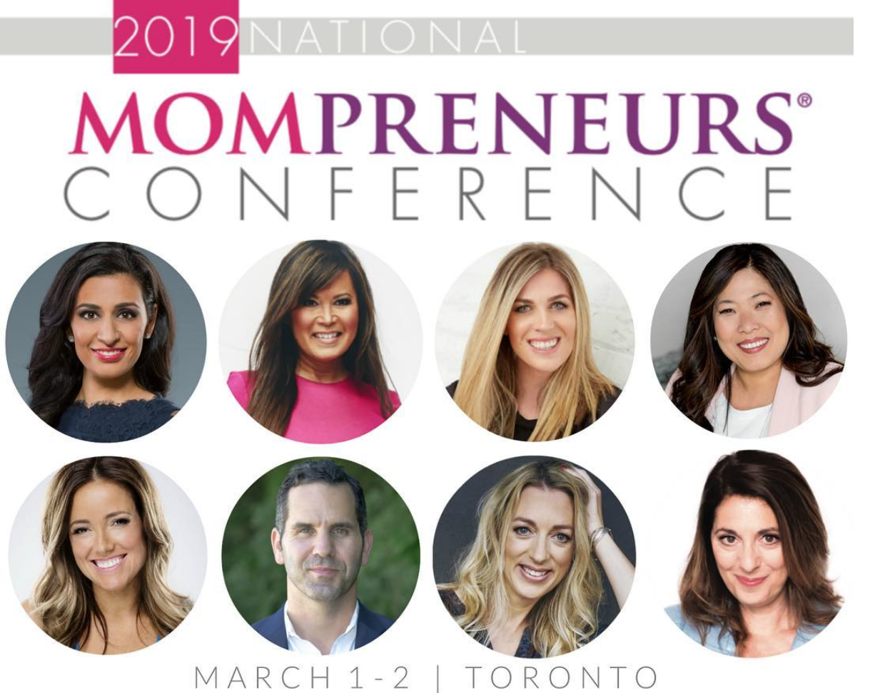 2019 Mompreneur Awards
