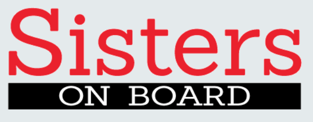 Keynote: Bold Leadership for Sisters on Board