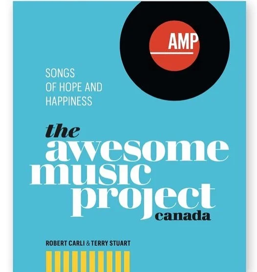 Guest Star: The Awesome Music Project: Stories, Songs and Science