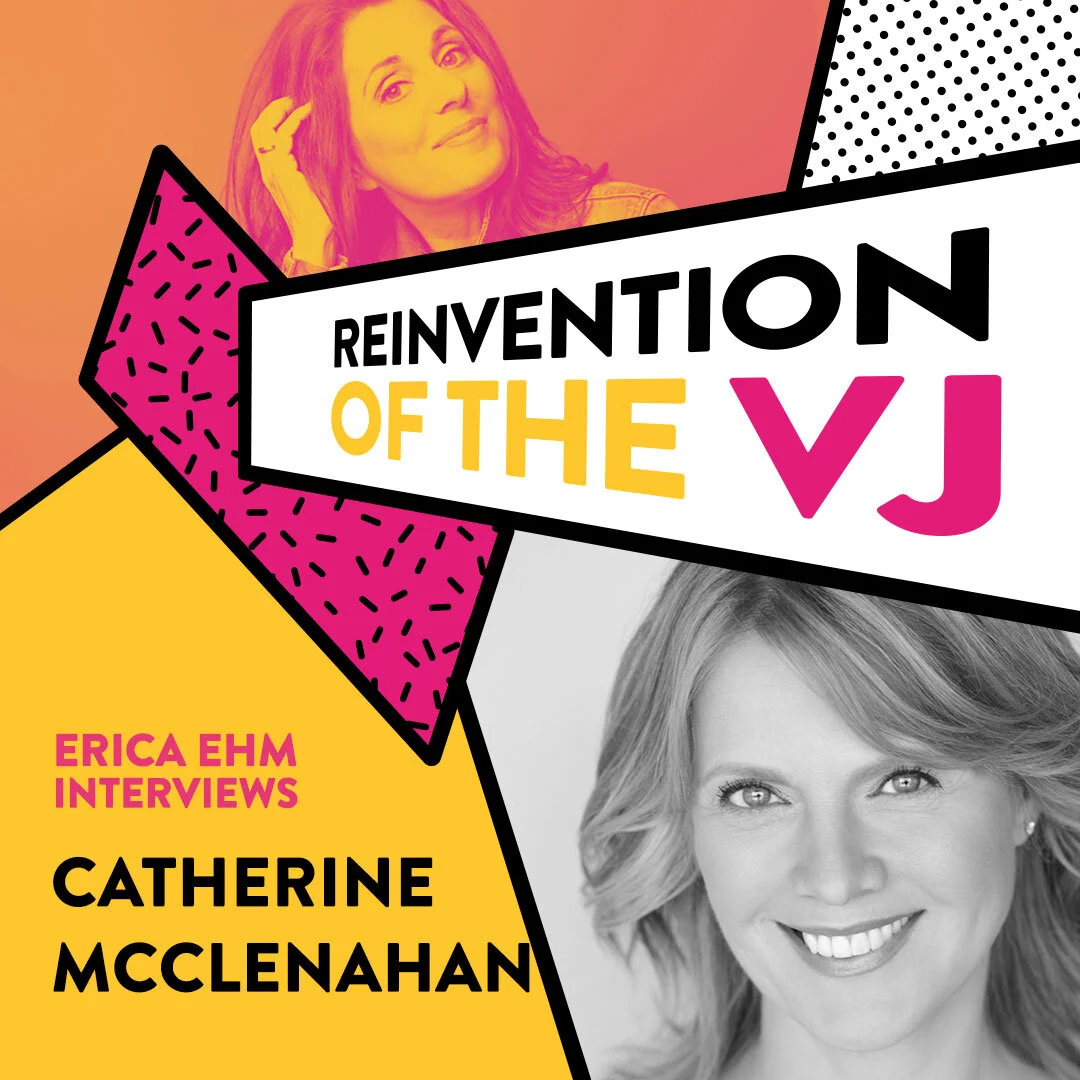 EPISODE 7: Catherine McClenahan